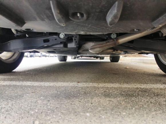 [常州·苏D] 二手丰田卡罗拉2024款 1.2T 精英版