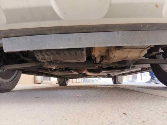 [武汉·鄂W] 二手大众途昂2017款 330TSI 两驱豪华版