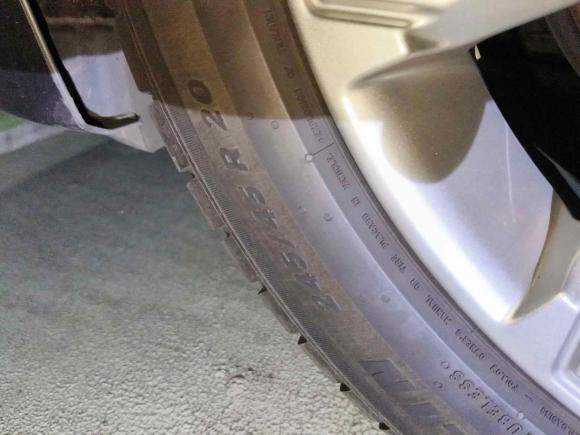 [宁波·陕U] 二手奥迪奥迪A62020款 allroad quattro 探索家 55 TFSI 尊享越野型