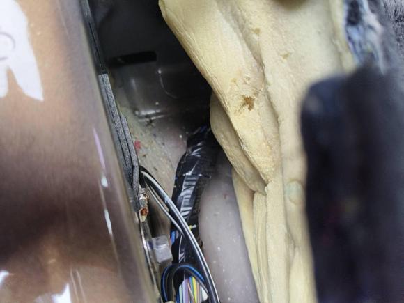 [佛山·粤X] 二手福特福睿斯2017款 改款 1.5L 自动舒适型