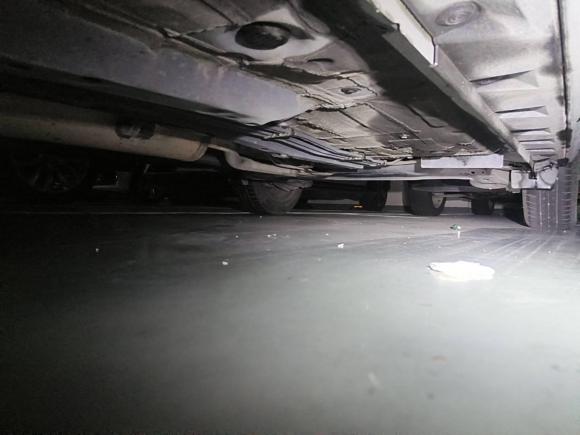 [深圳·粤B] 二手丰田YARiS L 致炫2021款 1.5L CVT领先版