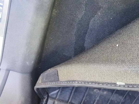 [嘉兴·浙F] 二手雷诺科雷傲2017款 2.5L 两驱尊贵版