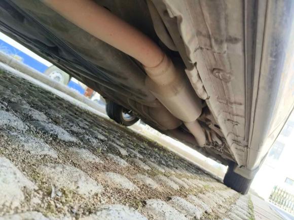 [武汉·鄂A] 二手本田艾力绅2016款 2.4L 至尊版