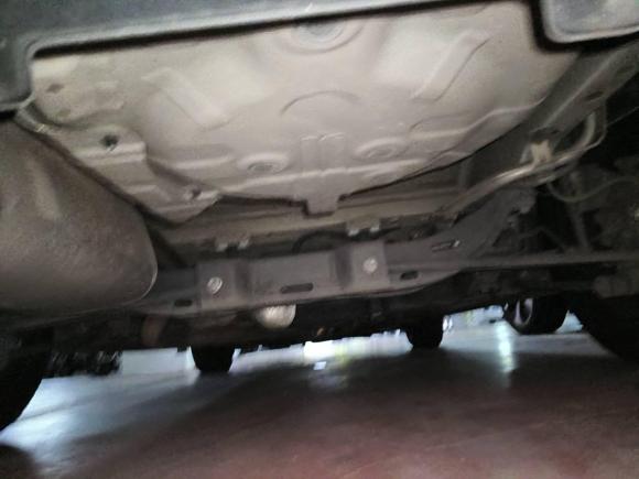 [广州·粤E] 二手雪佛兰科鲁泽2020款 轻混 RS 330T 自动痛快版