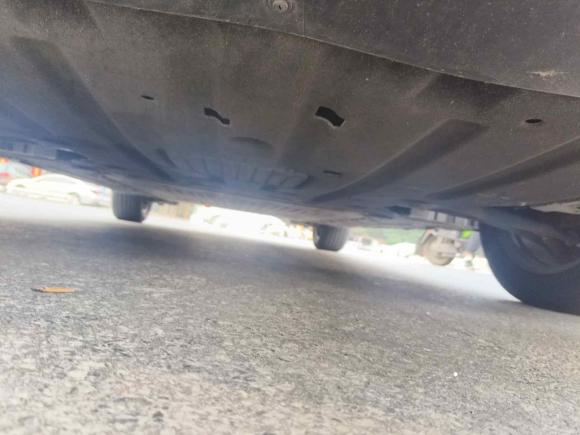 [南京·苏A] 二手埃安AION Y2023款 Y 公务版