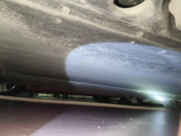 [深圳·粤B] 二手特斯拉Model 32021款 标准续航后驱升级版