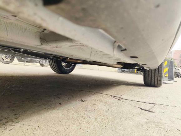 [南京·苏A] 二手广汽传祺传祺GS32023款 影速 270T 劲享版