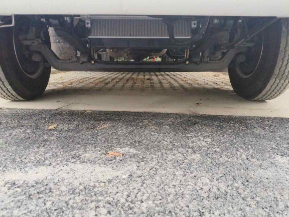 [苏州·无P] 二手五十铃庆铃五十铃轻卡2025款 KV600双排栏板6座