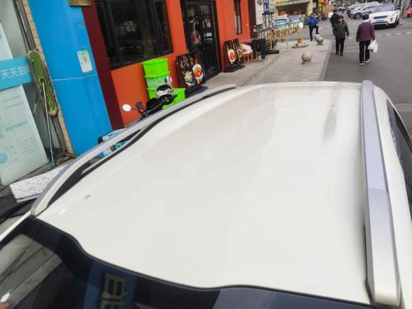 [上海·辽A] 二手标致标致20082015款 1.6L 自动玩酷版