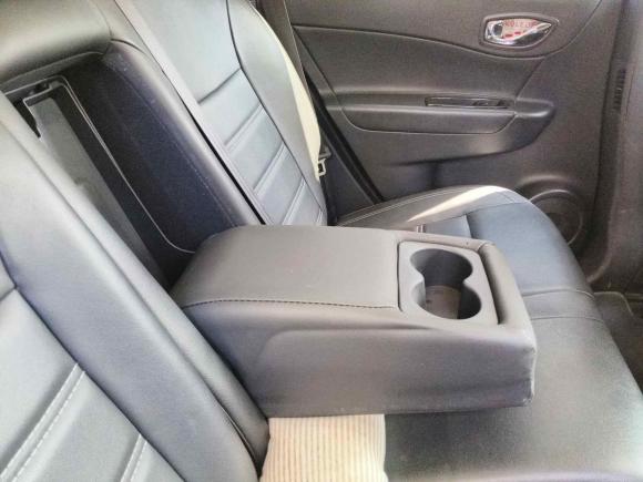 [武汉·鄂B] 二手雷诺科雷傲2014款 2.5L 四驱豪华版