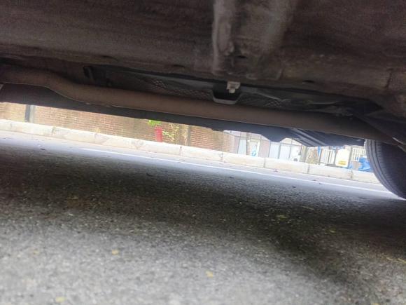 [广州·粤B] 二手三菱劲炫ASX2013款 2.0L CVT两驱精英版