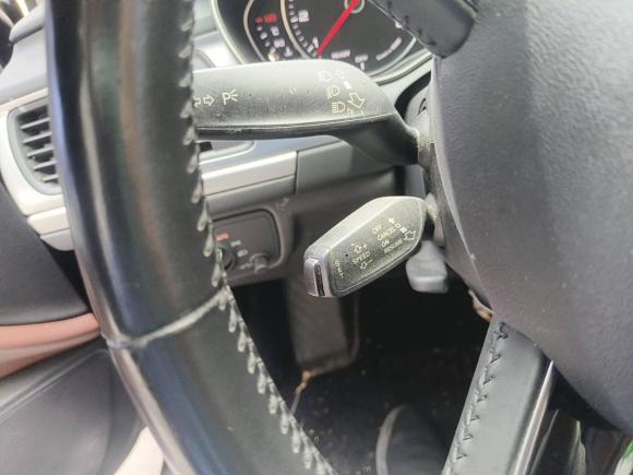 [青岛·鲁Y] 二手奥迪奥迪A6L2016款 TFSI 技术型