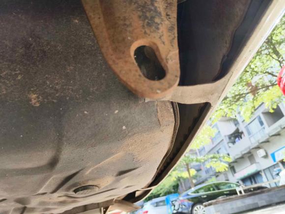 [深圳·粤B] 二手丰田花冠2011款 1.6L 自动豪华版