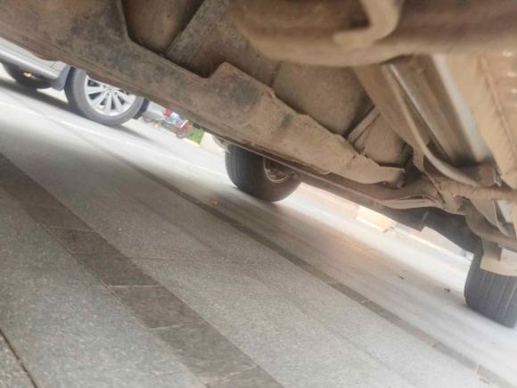 [南昌·赣A] 二手三菱帕杰罗2008款 V73 3.0L AT GLS