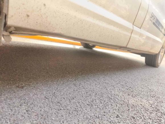 [上海·沪D] 二手华颂华颂72015款 2.0T 自动舒适型