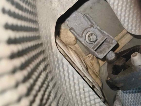 [广州·粤W] 二手奔驰奔驰GLA2022款 改款 GLA 200