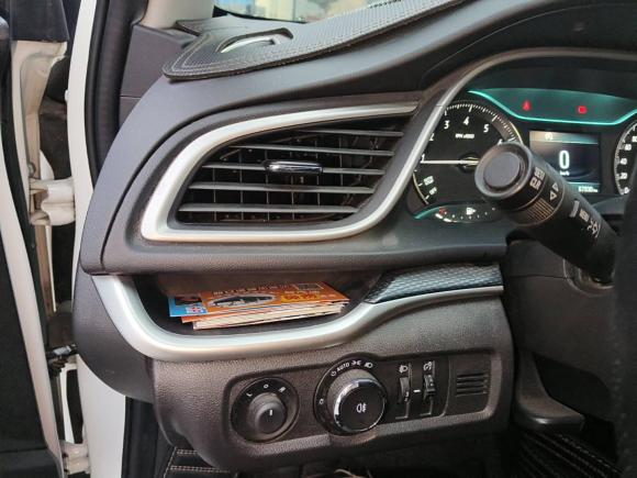 [西安·陕A] 二手别克英朗2019款 18T 自动互联精英型 国VI