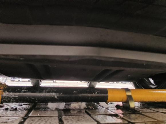 [南京·苏A] 二手别克微蓝62024款 430km 舒享版