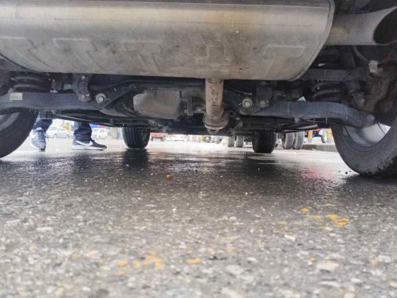 [西安·陕A] 二手现代北京现代ix352021款 2.0L 自动两驱GLS领先版