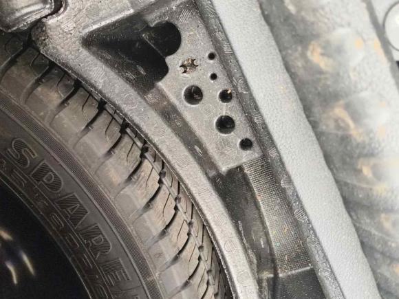 [上海·沪C] 二手大众途观2016款 300TSI 自动两驱舒适版