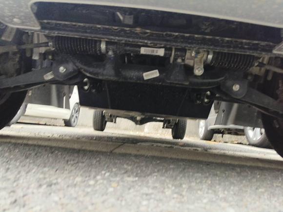 [杭州·浙A] 二手东风小康东风小康K012022款 1.3L K01L DK13C