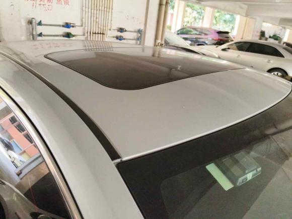 [佛山·粤E] 二手丰田雷凌2021款 双擎 1.8H E-CVT运动版