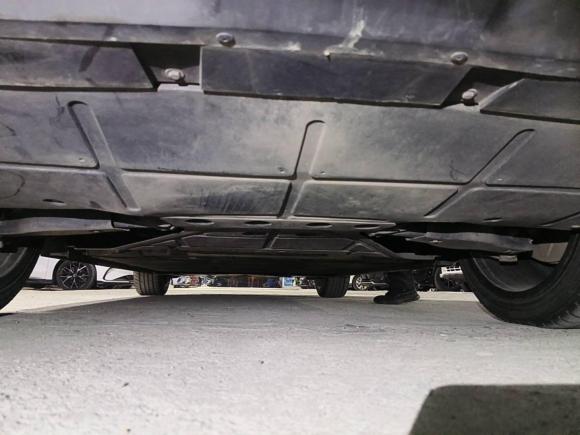 [上海·沪A] 二手荣威飞凡R72022款 长续高阶版