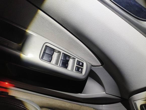 [武汉·鄂A] 二手斯巴鲁森林人2009款 2.5XS 自动豪华版