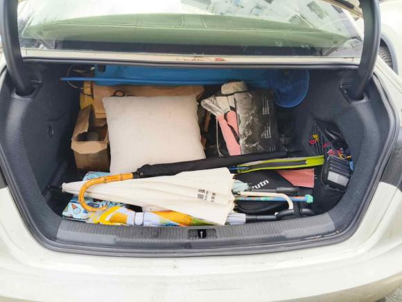 [上海·沪J] 二手奥迪奥迪A6L2014款 TFSI 标准型