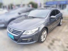 [青岛·鲁V] 大众一汽-大众CC2010款 2.0TSI 尊贵型
