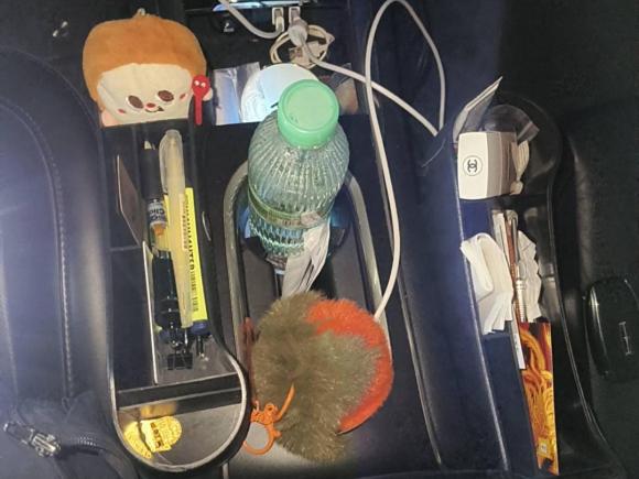 [上海·沪E] 二手林肯林肯MKC2019款 2.0T 两驱尊享版 国V