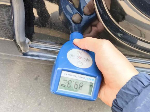 [广州·粤A] 二手奥迪奥迪A6L2021款 40 TFSI 豪华动感型