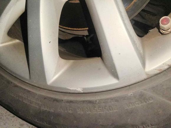 [嘉兴·浙F] 二手大众速腾2012款 1.6L 手动舒适型