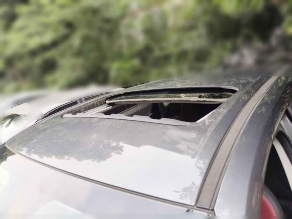 [成都·川A] 二手长安欧尚长安欧尚X52021款 改款 1.5T DCT豪华型