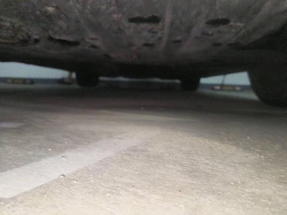 [嘉兴·浙F] 二手现代胜达2013款 2.4L 自动两驱智能型