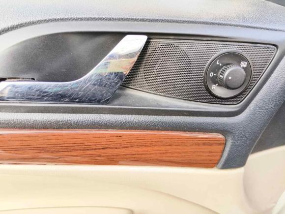 [武汉·鄂A] 二手斯柯达明锐2014款 1.6L 自动逸俊版