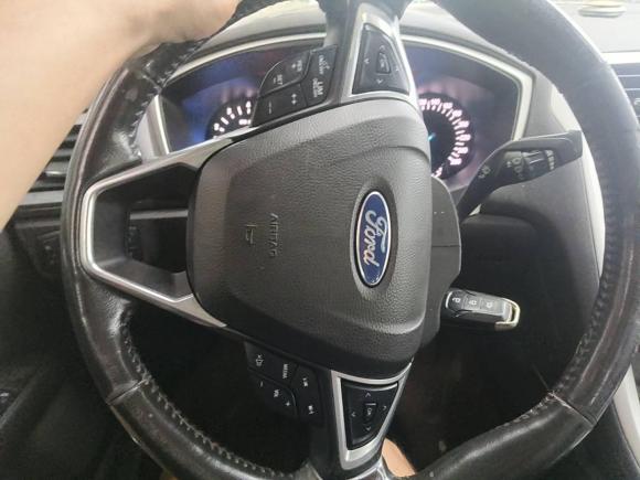 [金华·浙G] 二手福特蒙迪欧2013款 1.5L GTDi180时尚型