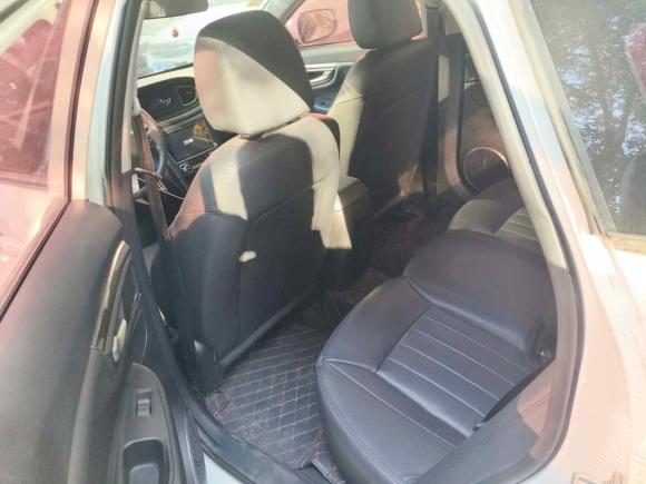 [苏州·苏U] 二手奔腾奔腾B502019款 1.4T 自动精英型