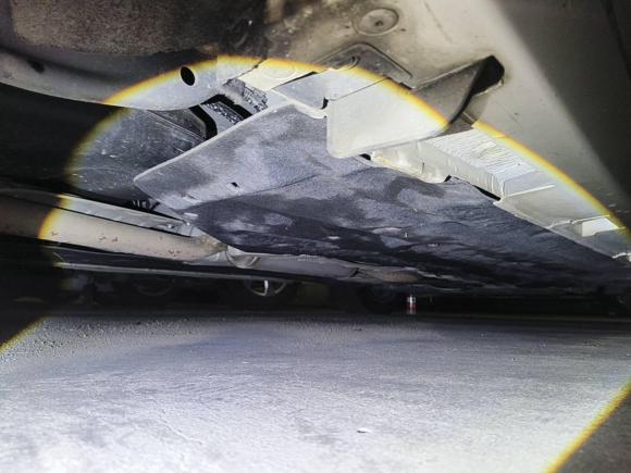 [深圳·桂L] 二手本田思域2016款 220TURBO CVT尊贵版