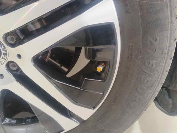 [济南·鲁A] 二手奔驰奔驰GLE轿跑2015款 GLE 320 4MATIC 轿跑SUV