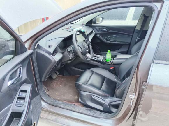 [上海·皖K] 二手名爵MG52021款 180DVVT CVT青春豪华版