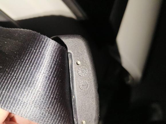 [宁波·浙B] 二手福特福克斯2012款 两厢 1.6L 自动风尚型