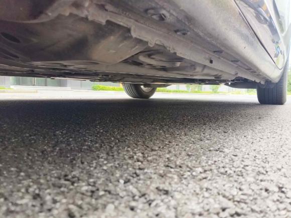 [上海·皖C] 二手别克君威2017款 20T 豪华型