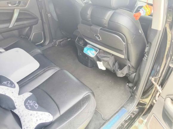 [南通·沪F] 二手本田冠道2019款 240TURBO 两驱舒享版