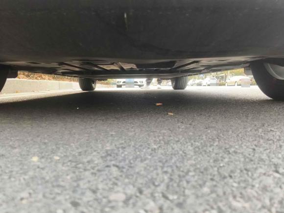 [苏州·苏E] 二手比亚迪海豚2021款 405km 时尚版