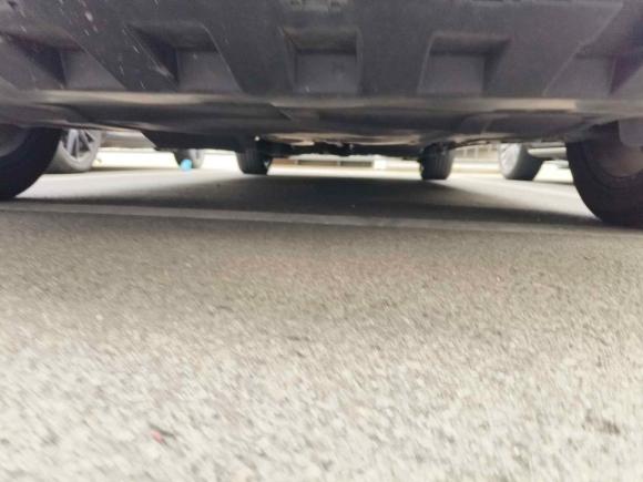 [苏州·苏U] 二手奔驰奔驰V级2018款 V 260 L 尊贵加长版 国VI