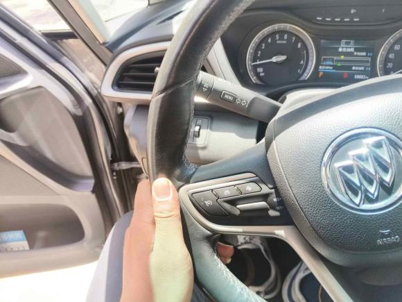 [杭州·浙A] 二手别克别克GL62019款 18T 6座互联豪华型 国VI