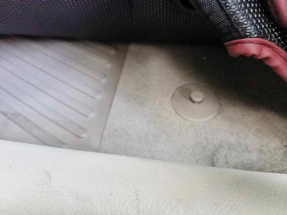 [深圳·粤K] 二手凯迪拉克凯迪拉克XTS2016款 28T 精英型