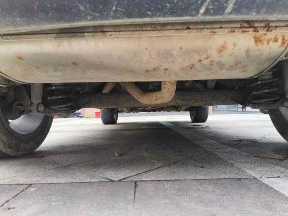 [温州·赣A] 二手五菱汽车五菱星辰2021款 1.5T CVT星曜版