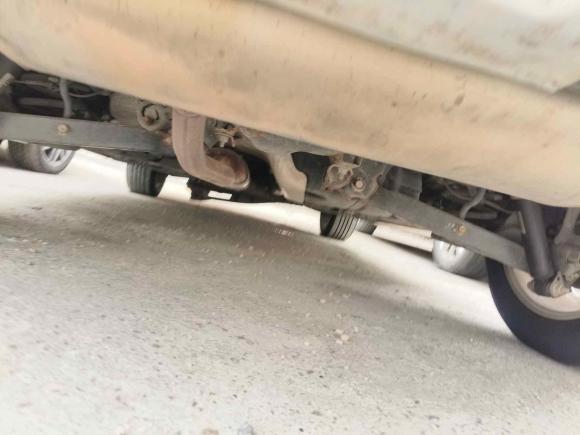 [上海·苏E] 二手日产逍客2013款 2.0XV 炫 CVT 2WD